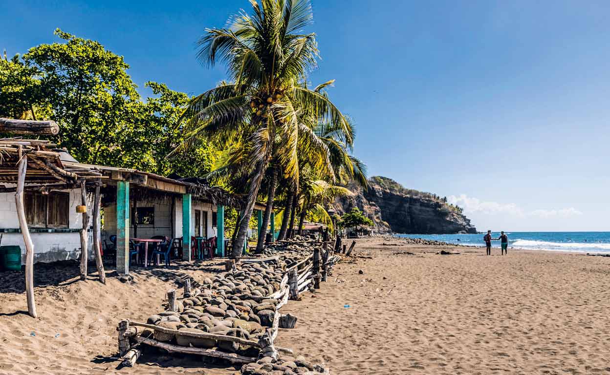 Bitcoin Beach: El experimento cripto que transformó a El Zonte, El Salvador
