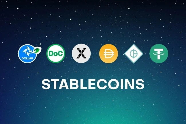 Stablecoins: ¿Cómo funcionan y por qué importan?