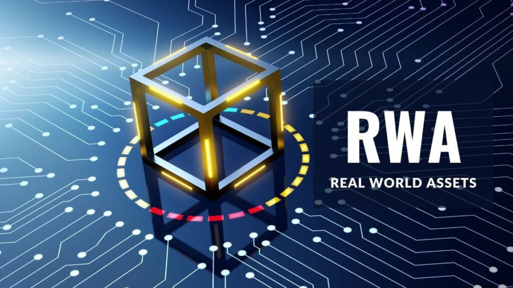 Tokenización de activos del mundo real (RWA) y casos de uso